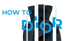 How to Dior - Christian Dior und seine Nachfolger*innen Bild 1